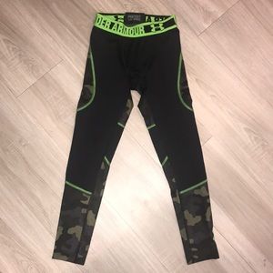 UA Cold Gear pants